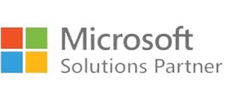 Microsoft Logo